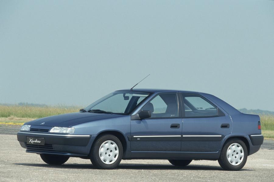 Citroen Xantia 1.6i '1994